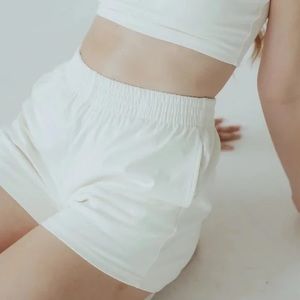 Klassy Network - Lux Lounge Shorts